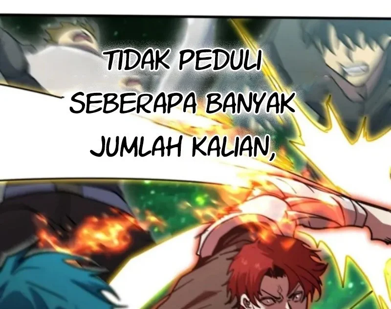 Apex Future Martial Arts Bab 283 halaman 40