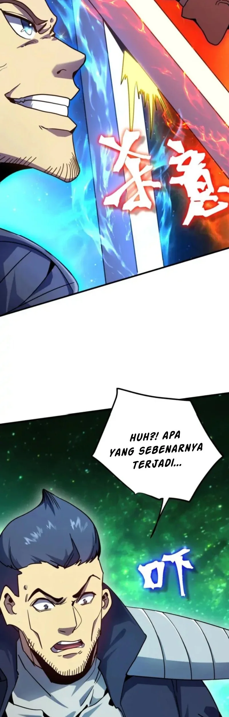 Apex Future Martial Arts Bab 283 halaman 59