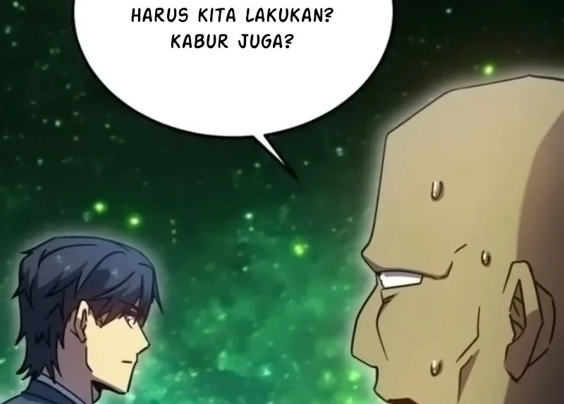 Apex Future Martial Arts chapter 284 halaman 25