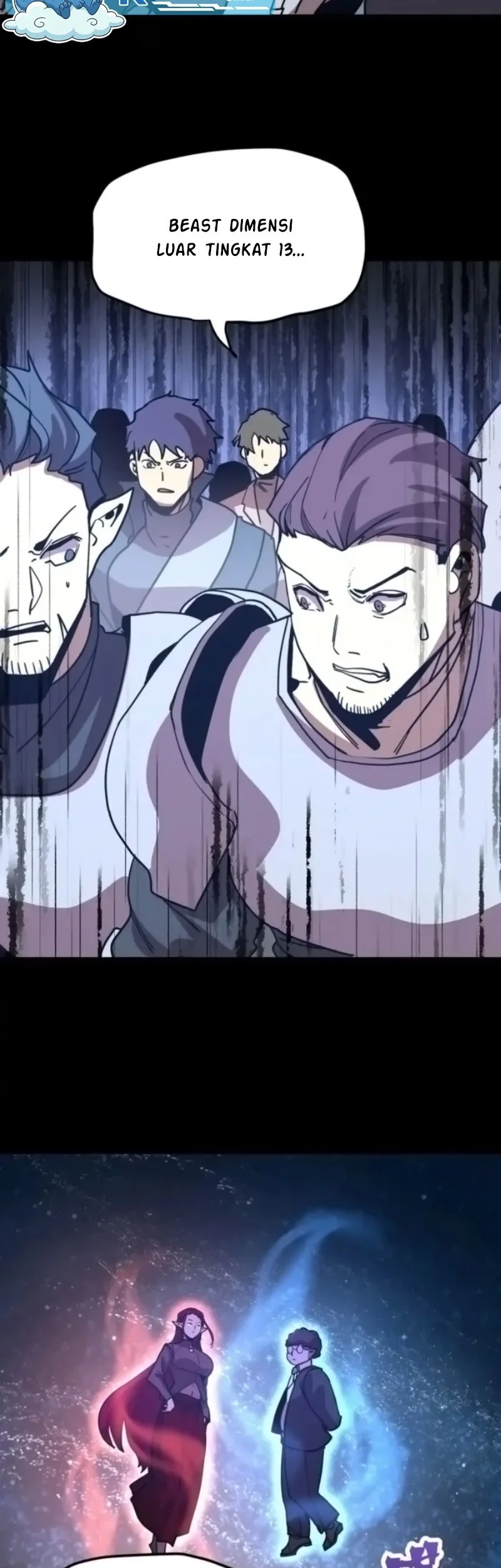 Apex Future Martial Arts chapter 284 halaman 47