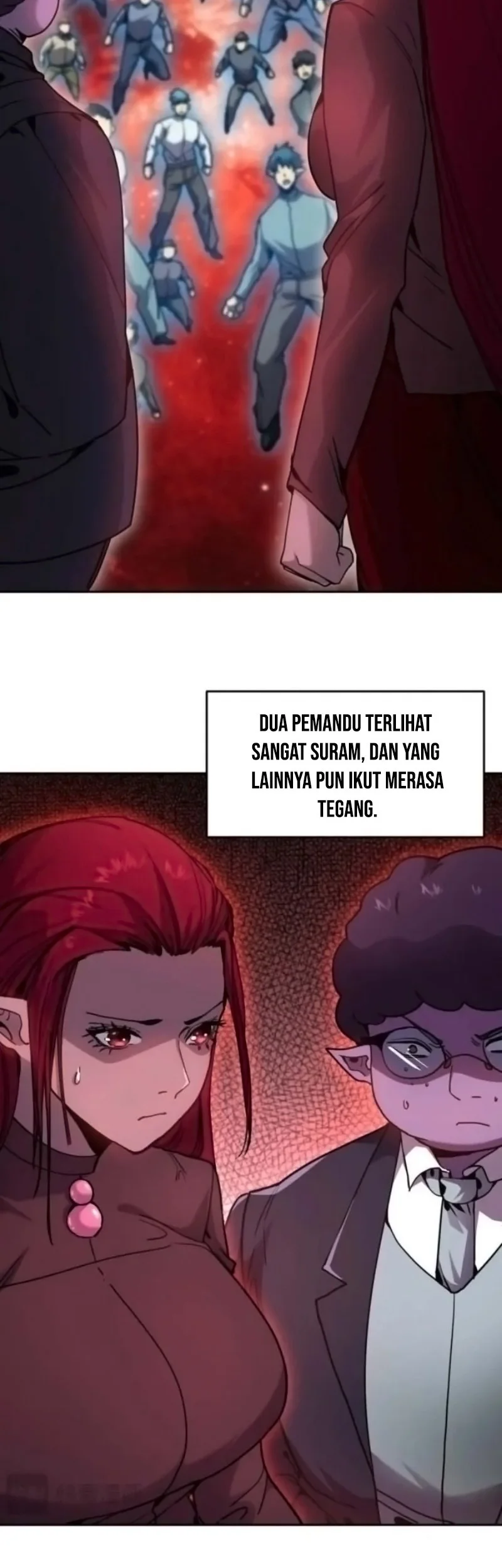 Apex Future Martial Arts chapter 286 halaman 9