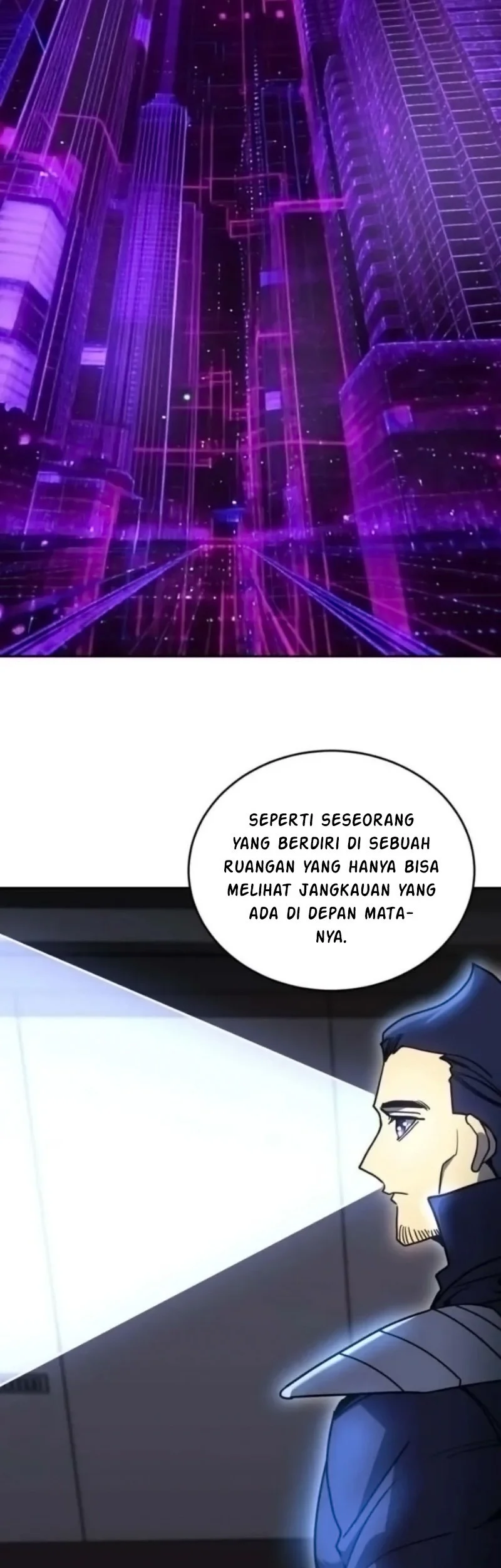Apex Future Martial Arts chapter 286 halaman 20