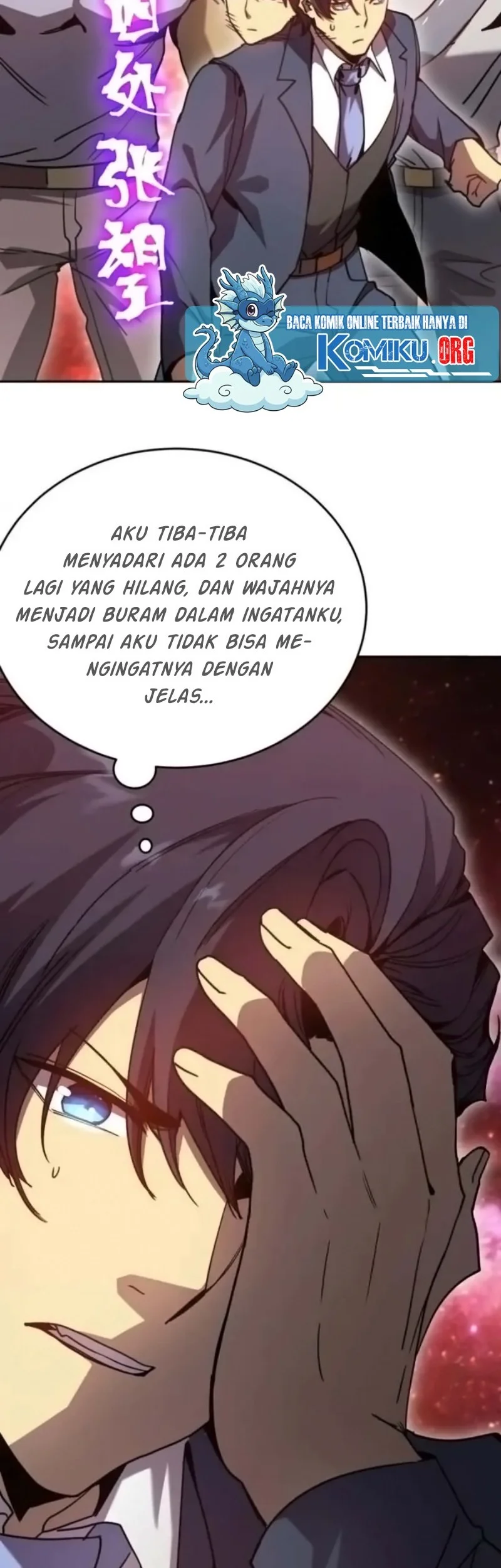 Apex Future Martial Arts chapter 286 halaman 30