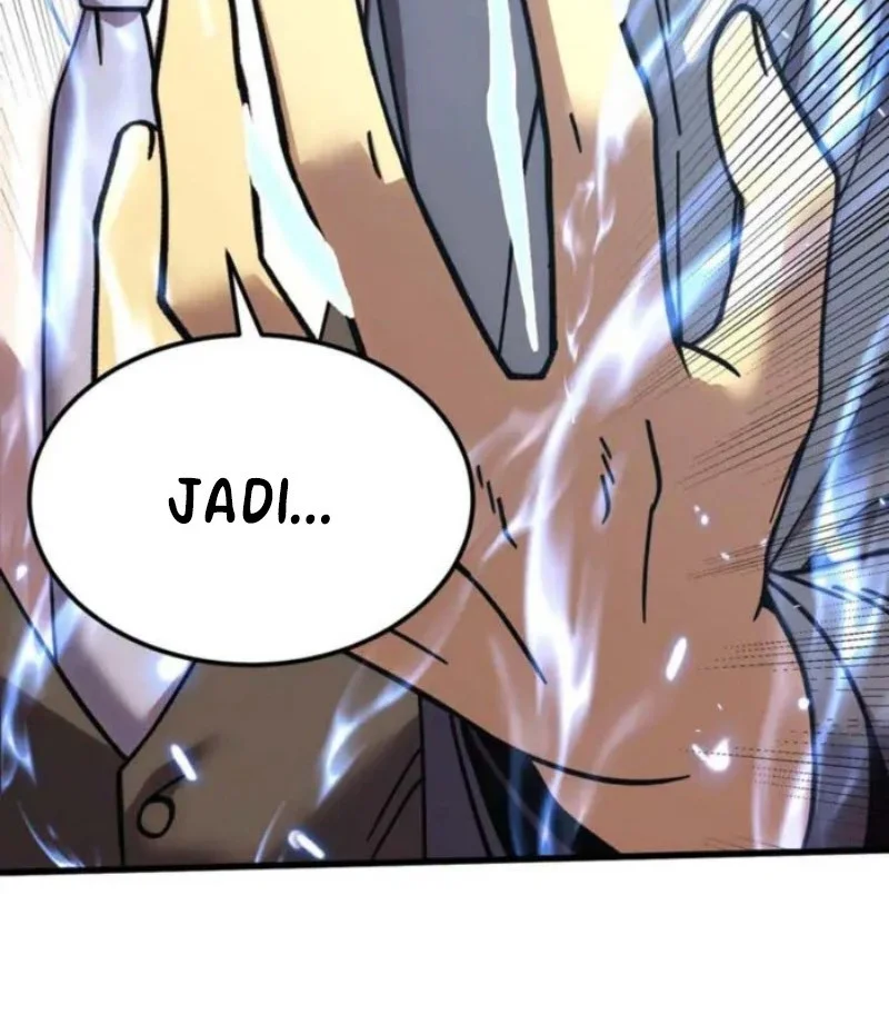 Apex Future Martial Arts chapter 286 halaman 40