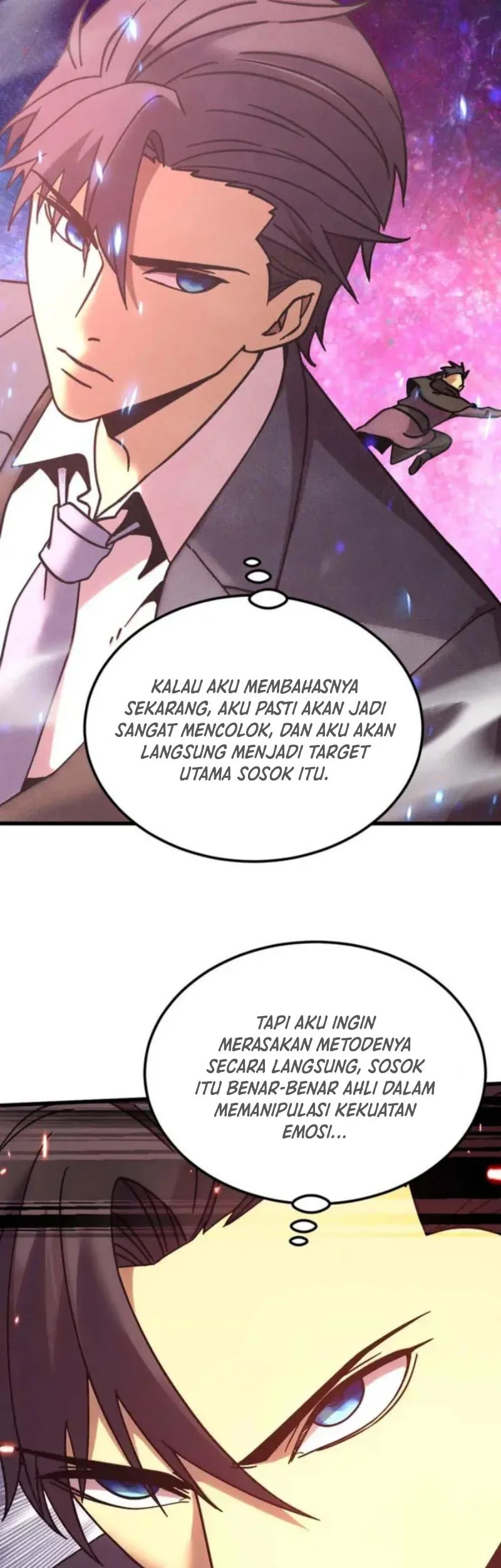 Apex Future Martial Arts chapter 286 halaman 50