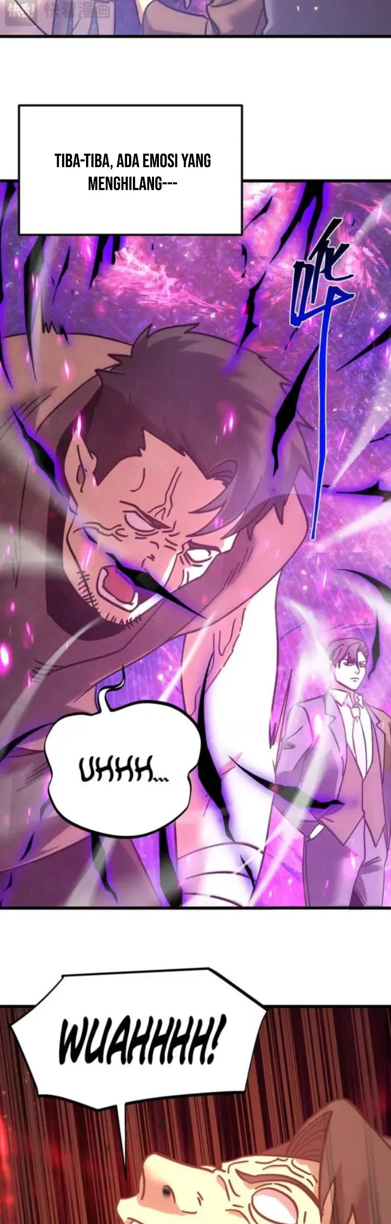 Apex Future Martial Arts chapter 286 halaman 56