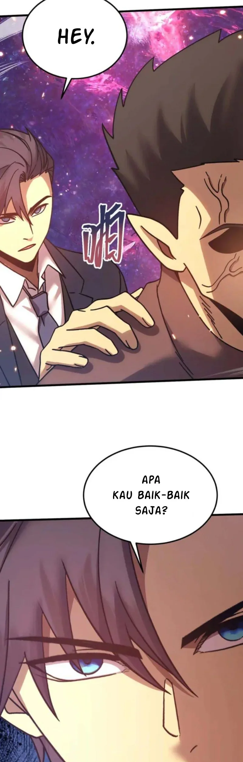 Apex Future Martial Arts chapter 286 halaman 59