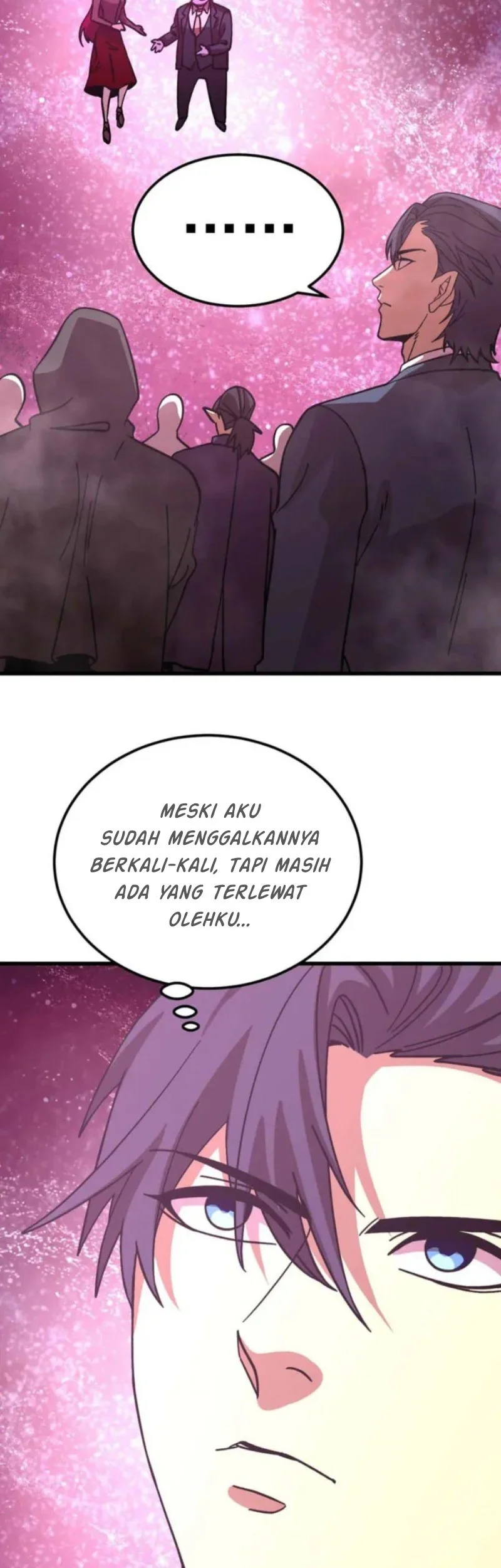 Apex Future Martial Arts chapter 287 halaman 31