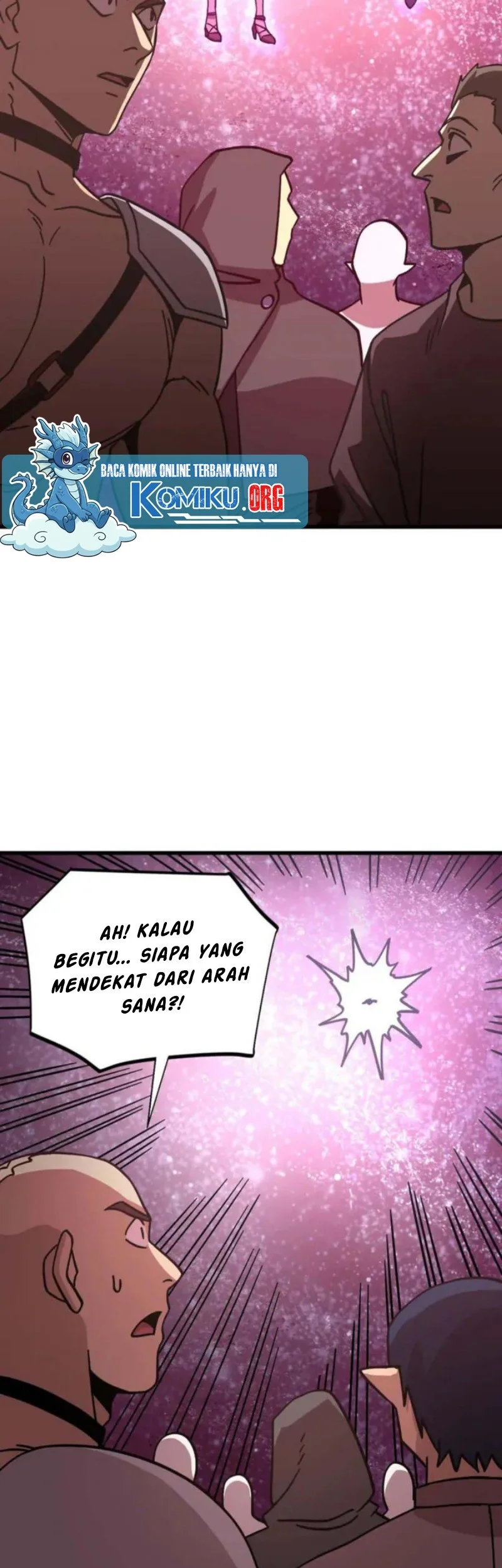 Apex Future Martial Arts chapter 287 halaman 49