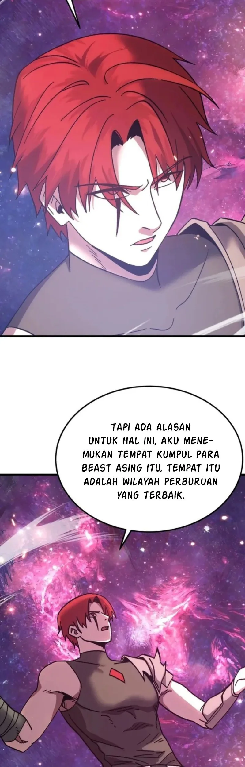 Apex Future Martial Arts chapter 288 halaman 17