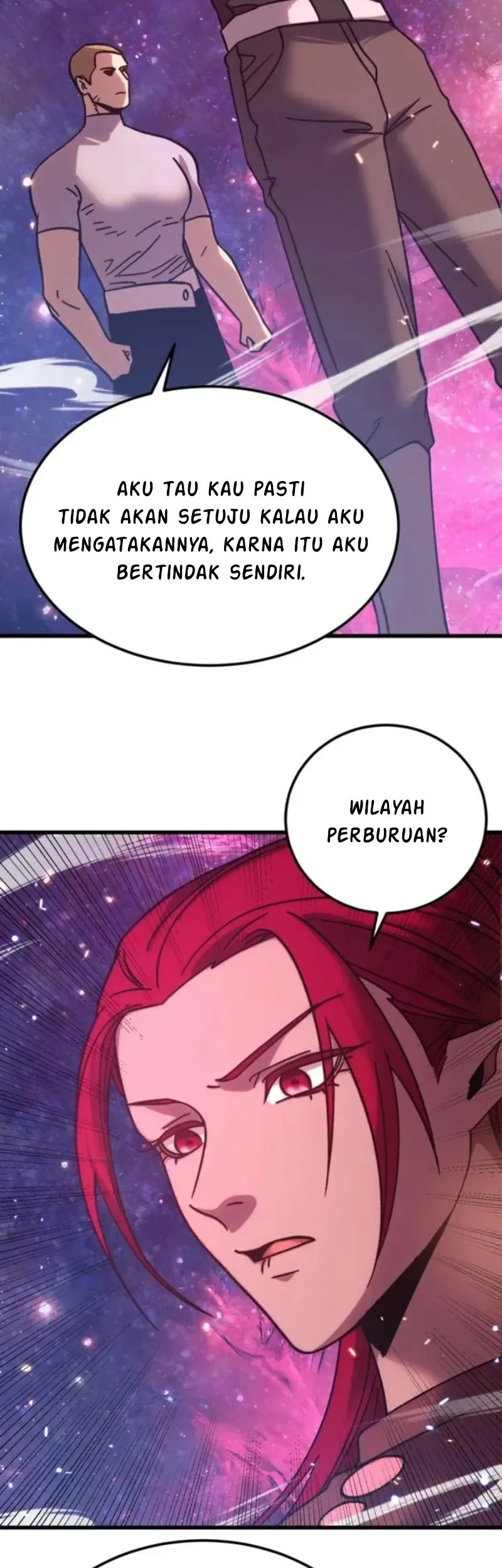 Apex Future Martial Arts chapter 288 halaman 18