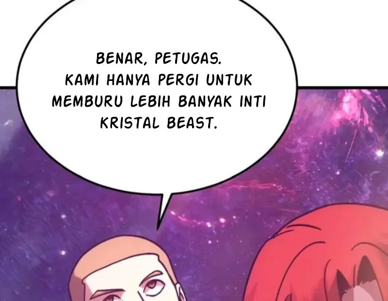 Apex Future Martial Arts chapter 288 halaman 19