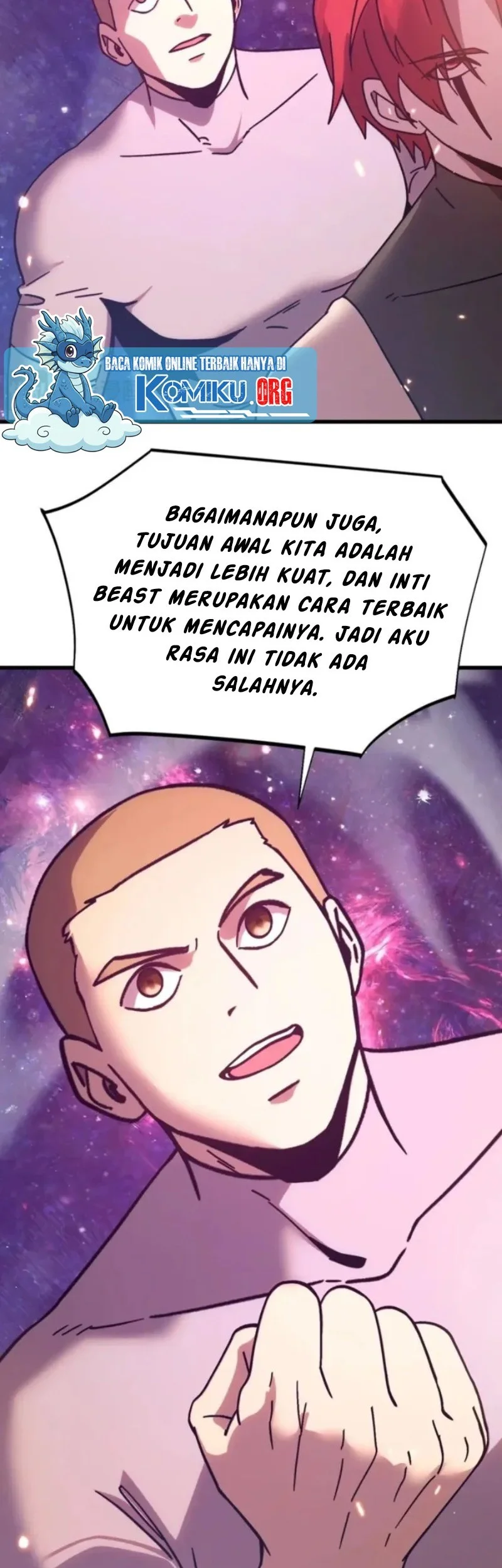 Apex Future Martial Arts chapter 288 halaman 20