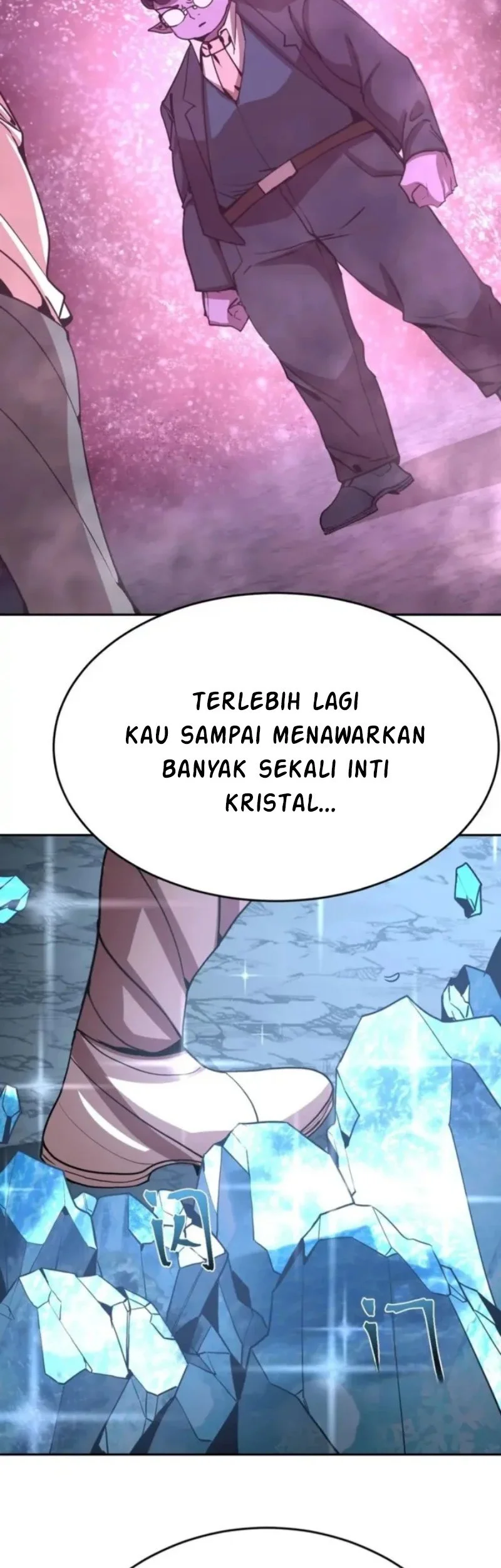 Apex Future Martial Arts chapter 288 halaman 44
