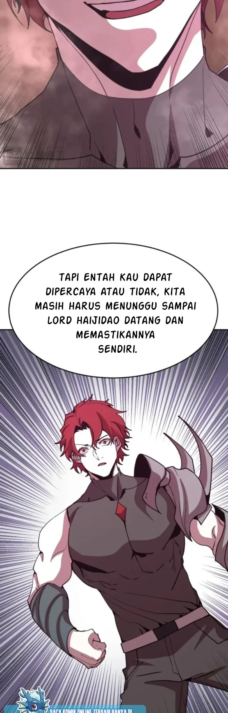 Apex Future Martial Arts chapter 288 halaman 50