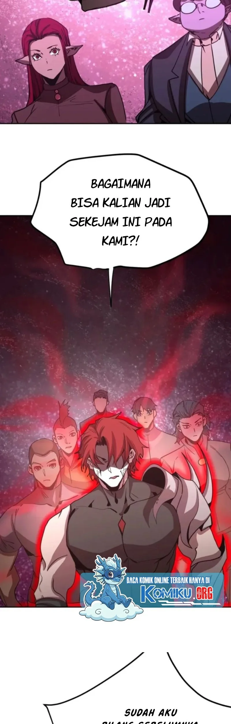 Apex Future Martial Arts chapter 288 halaman 54