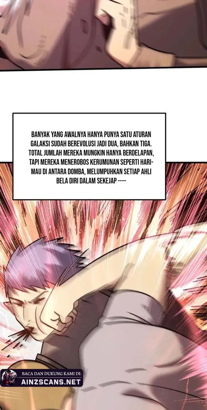 Apex Future Martial Arts chapter 289 halaman 13