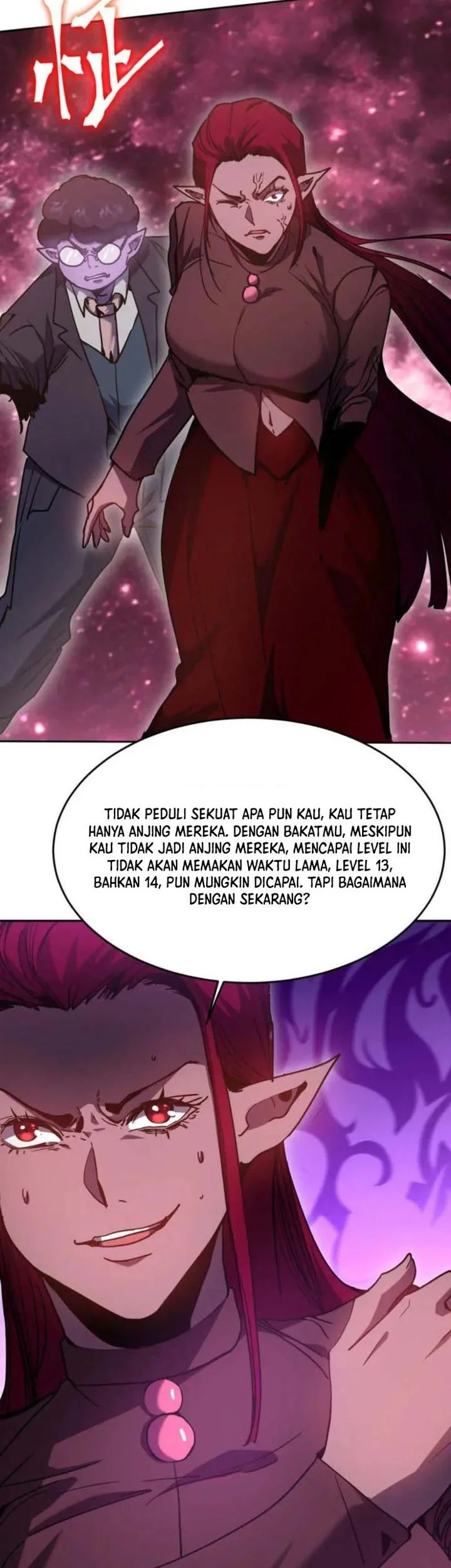 Apex Future Martial Arts chapter 289 halaman 52