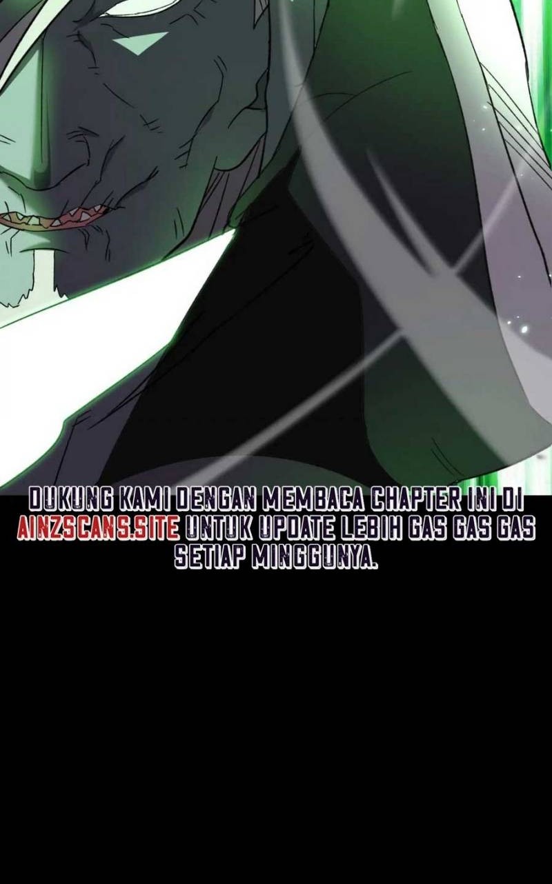 Apex Future Martial Arts chapter 29 halaman 32
