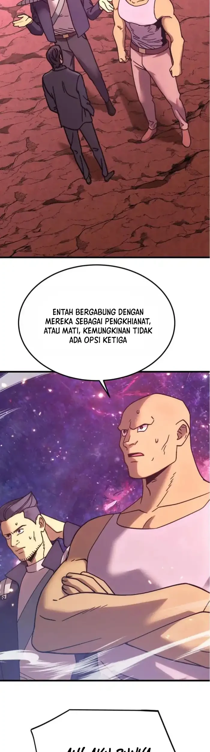 Apex Future Martial Arts chapter 291 halaman 4