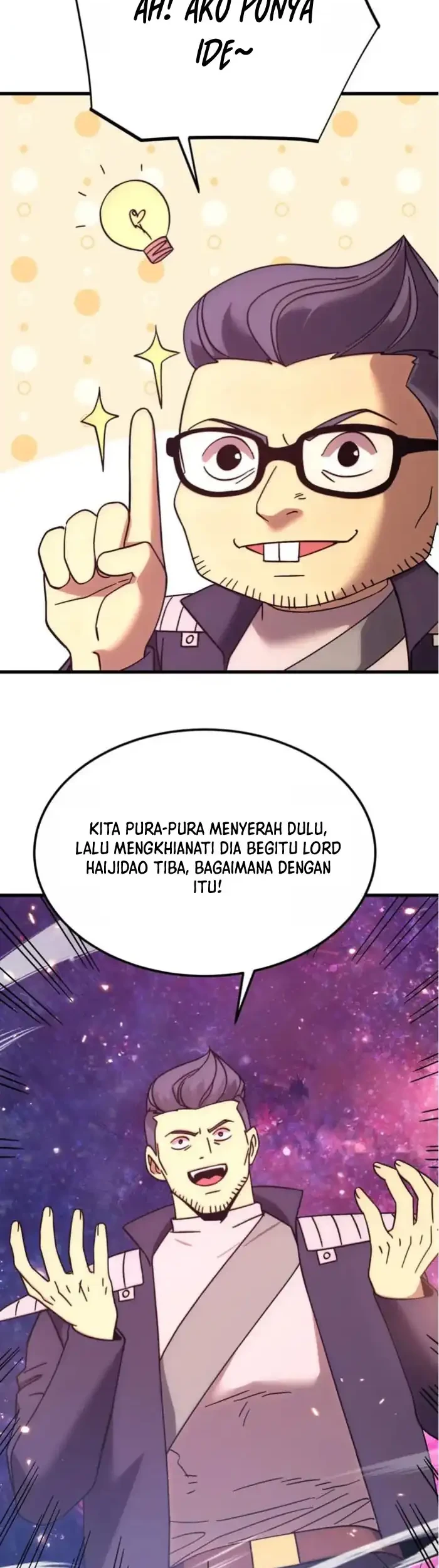 Apex Future Martial Arts chapter 291 halaman 5