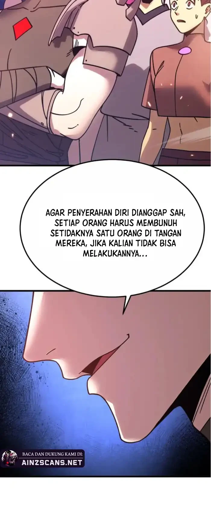 Apex Future Martial Arts chapter 291 halaman 11