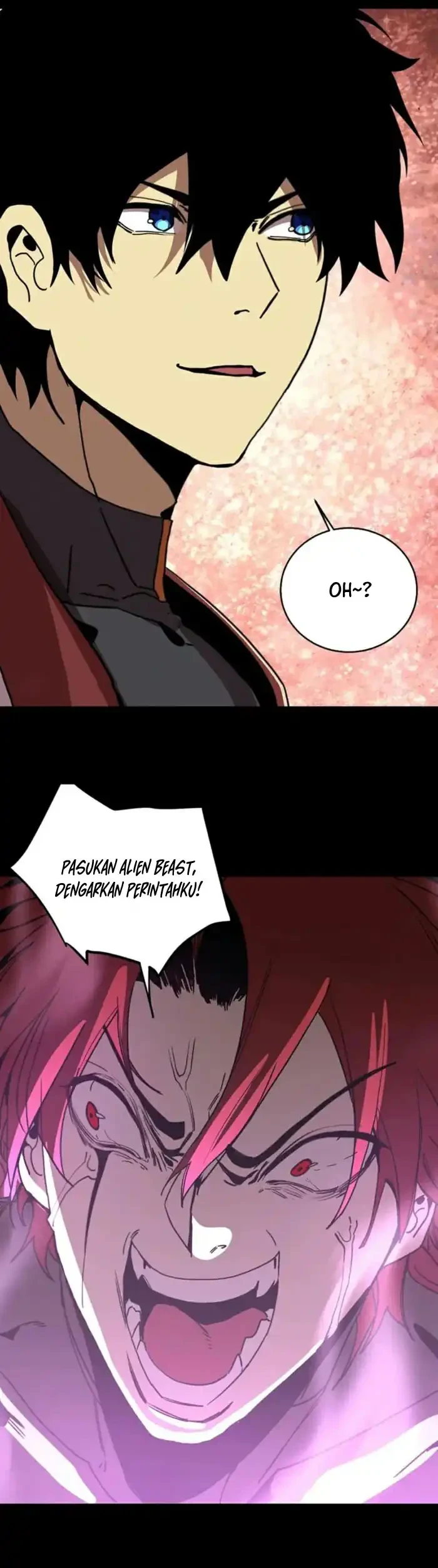 Apex Future Martial Arts chapter 293 halaman 7