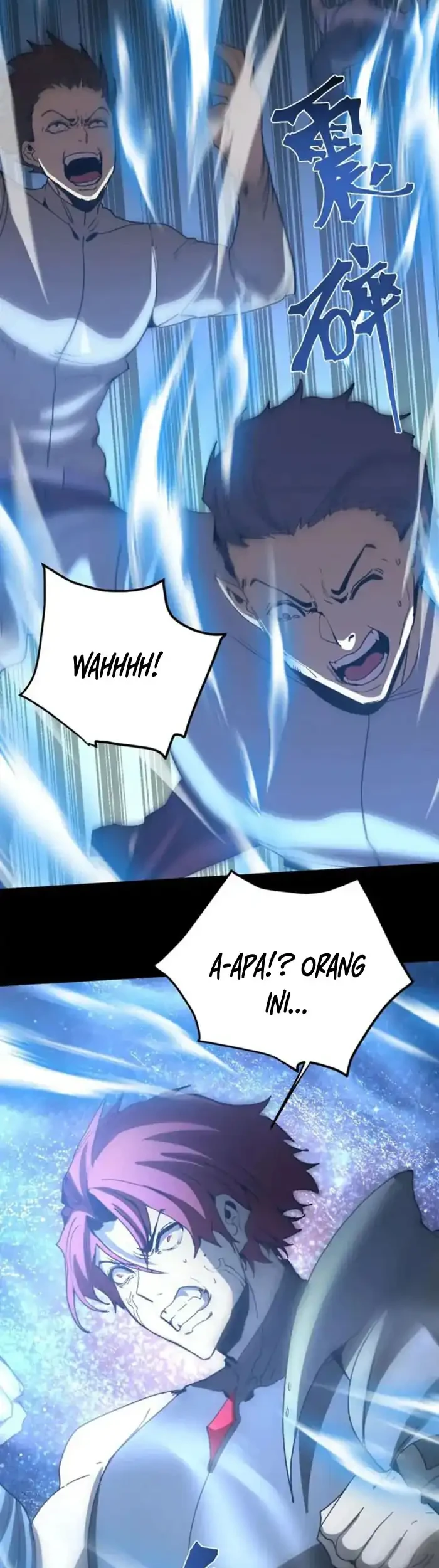Apex Future Martial Arts chapter 293 halaman 15