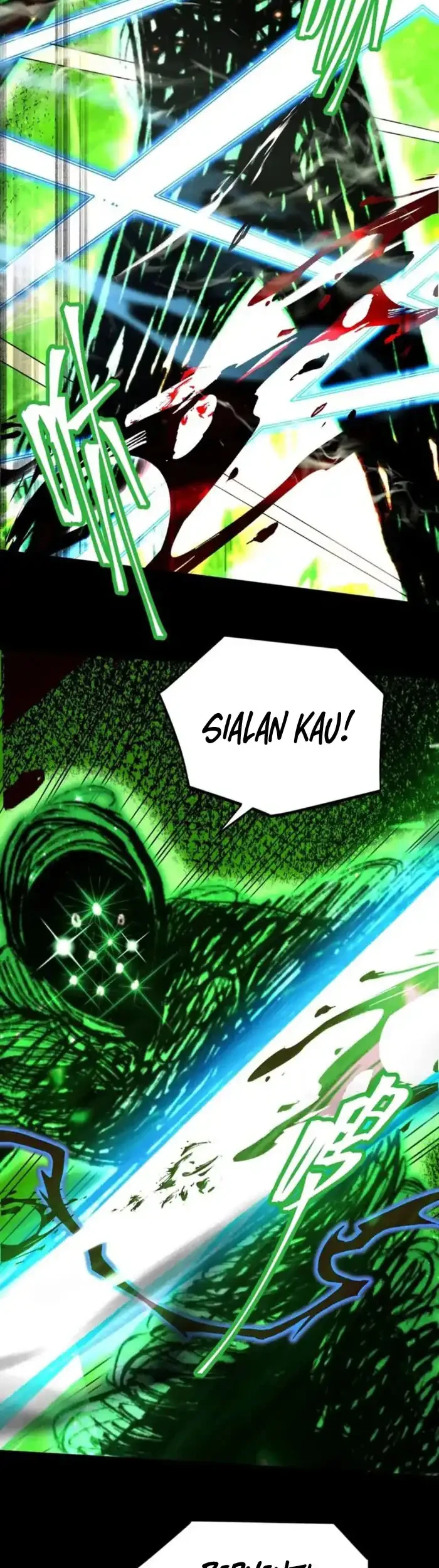 Apex Future Martial Arts chapter 294 halaman 4