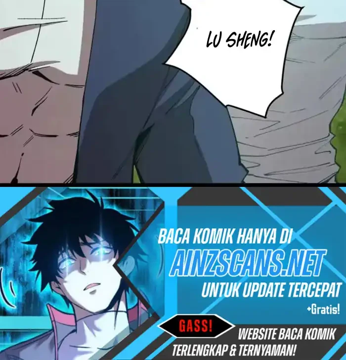 Apex Future Martial Arts chapter 294 halaman 23