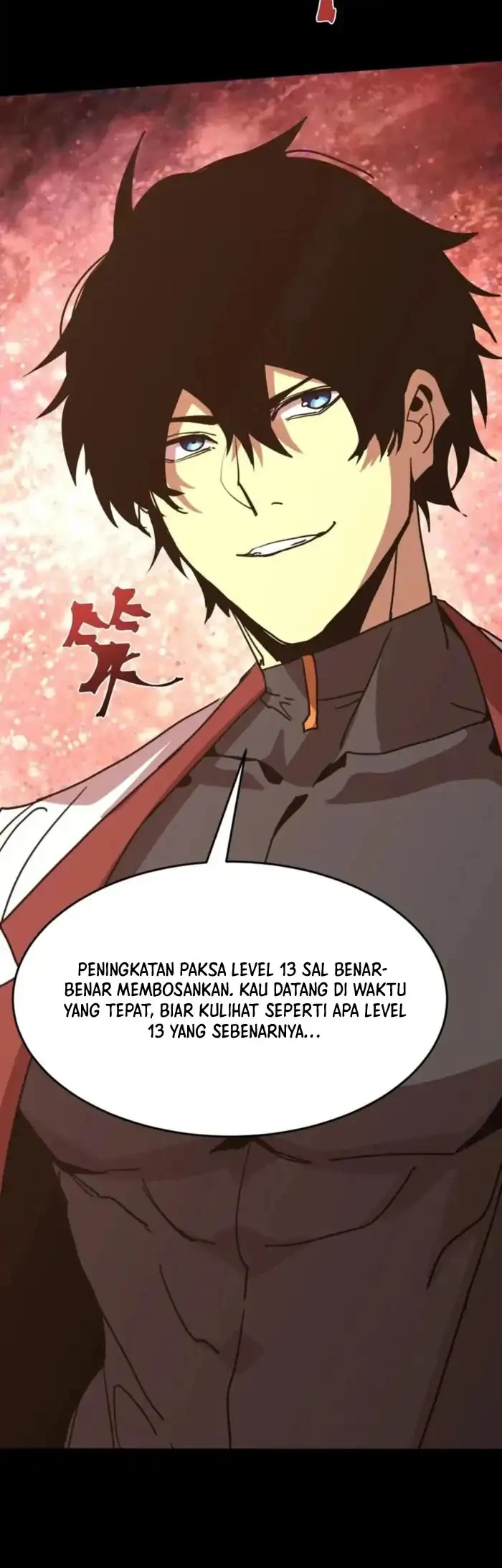 Apex Future Martial Arts chapter 294 halaman 45