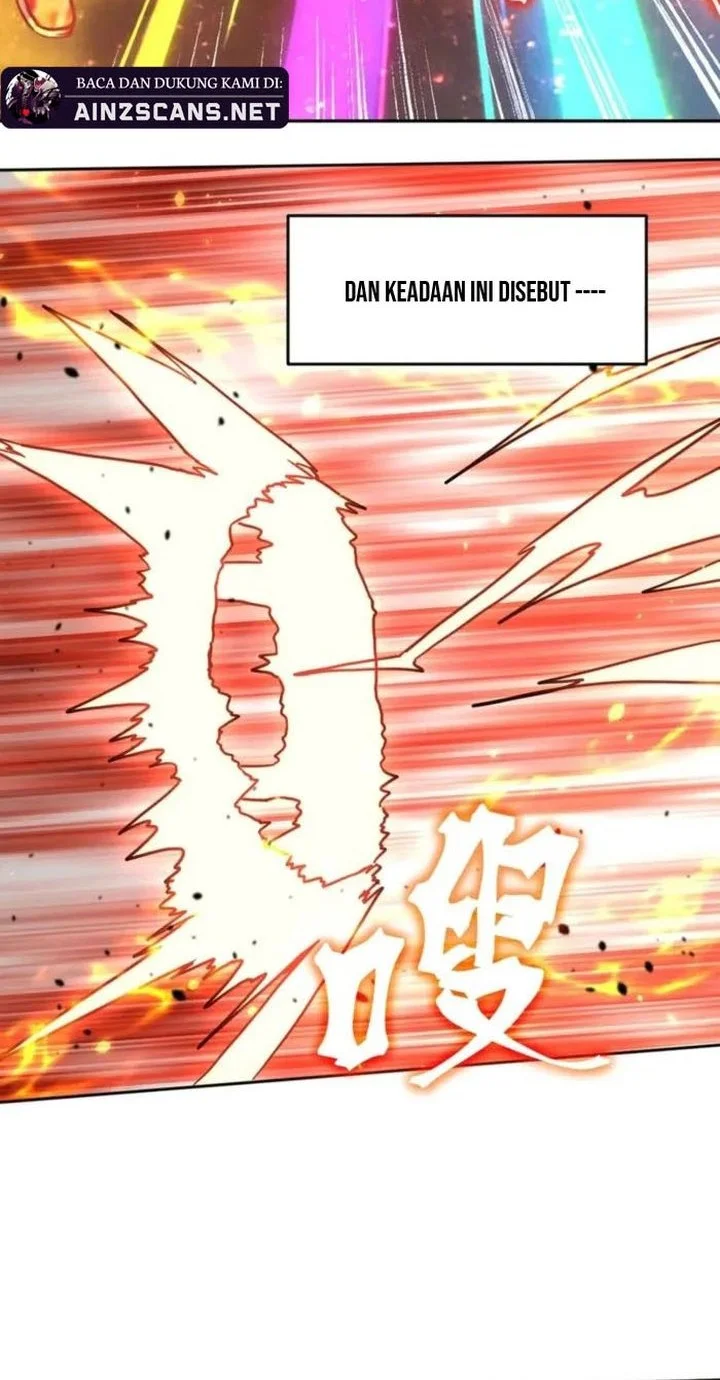 Apex Future Martial Arts chapter 296 halaman 21