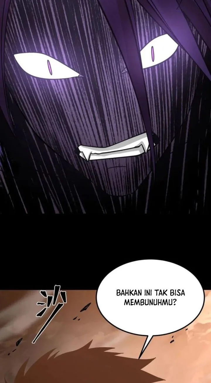 Apex Future Martial Arts chapter 296 halaman 33