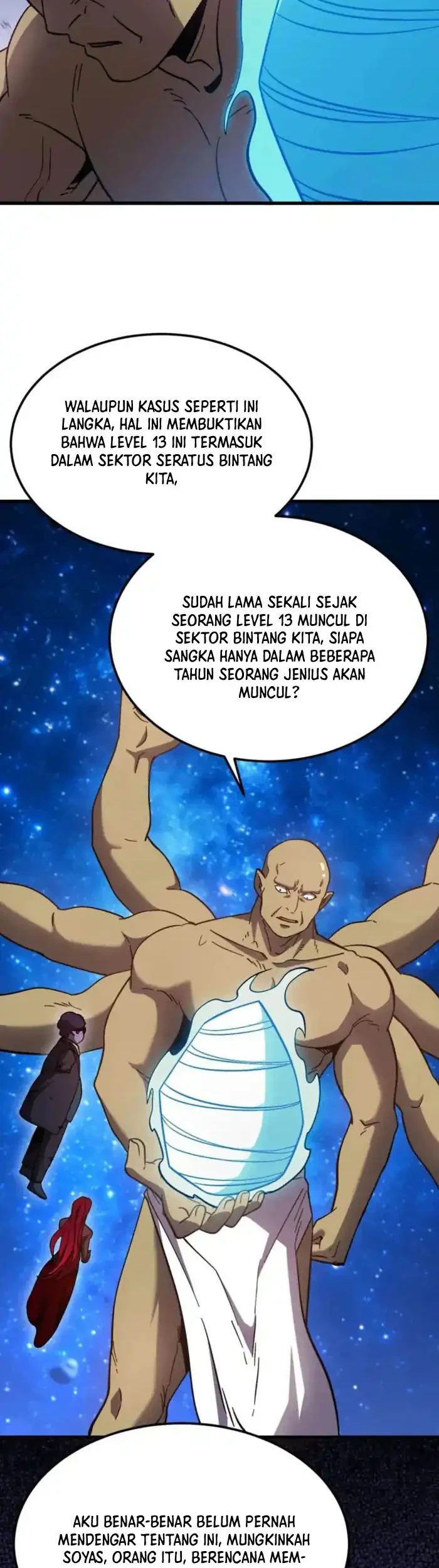 Apex Future Martial Arts Bab 298 halaman 30