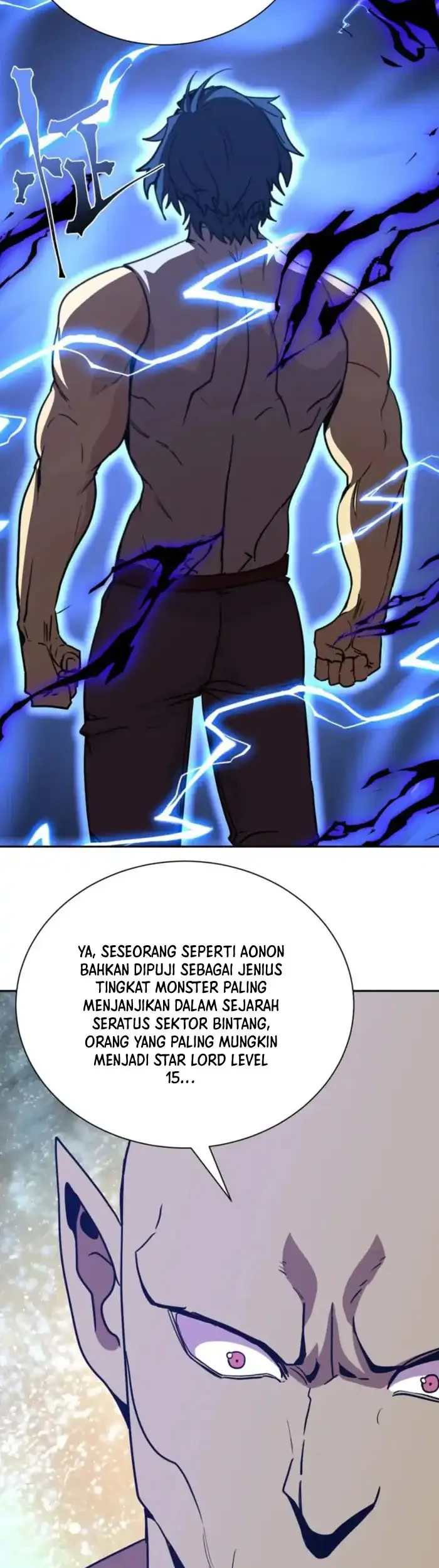 Apex Future Martial Arts chapter 299 halaman 9