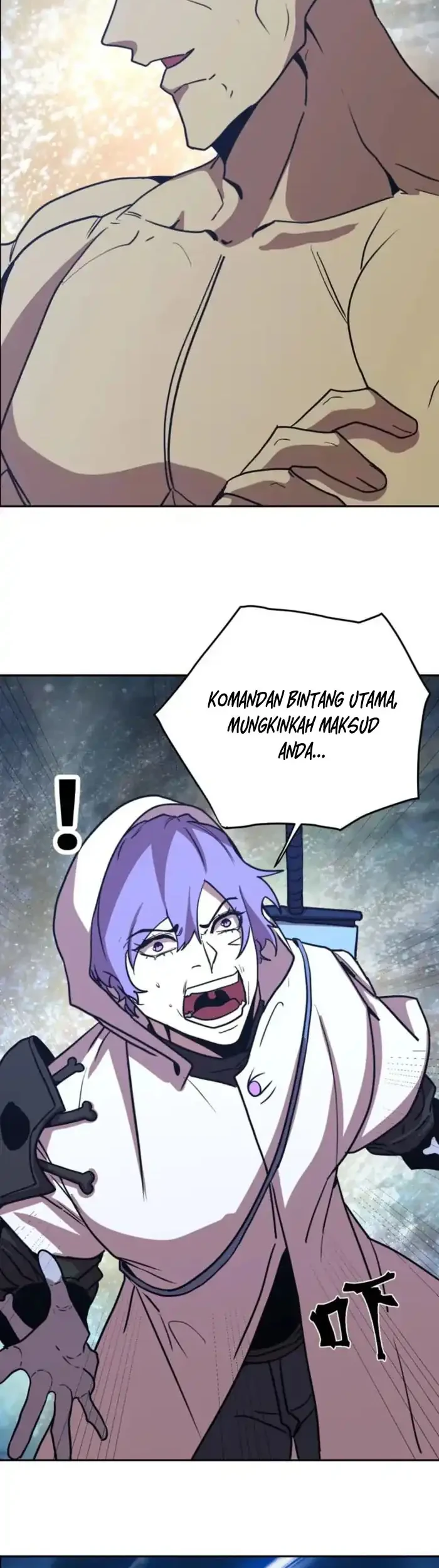 Apex Future Martial Arts chapter 299 halaman 15