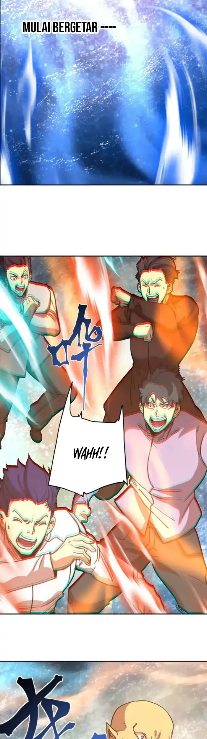 Apex Future Martial Arts chapter 299 halaman 17