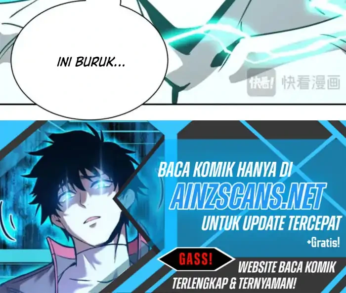 Apex Future Martial Arts chapter 299 halaman 26