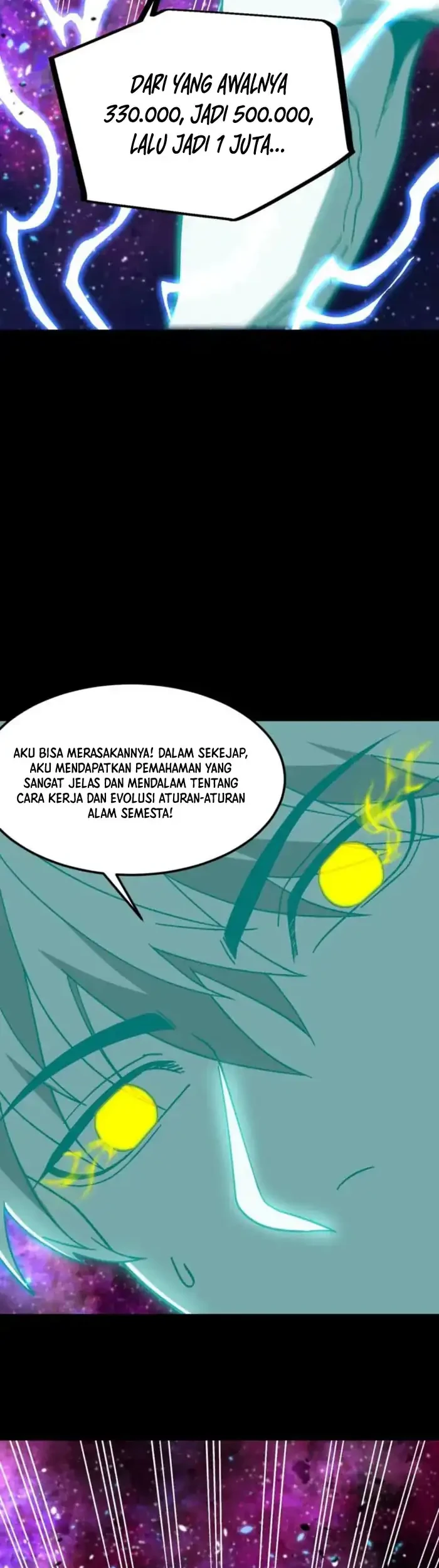 Apex Future Martial Arts chapter 299 halaman 40