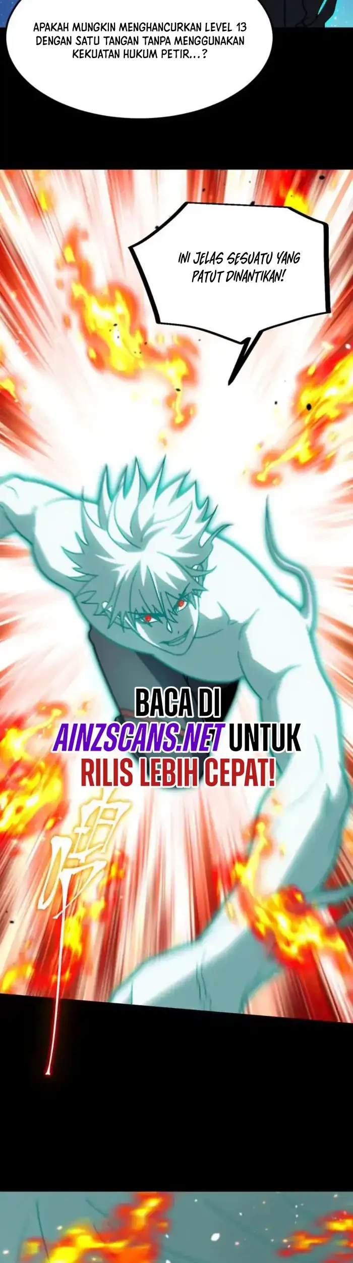 Apex Future Martial Arts chapter 299 halaman 45