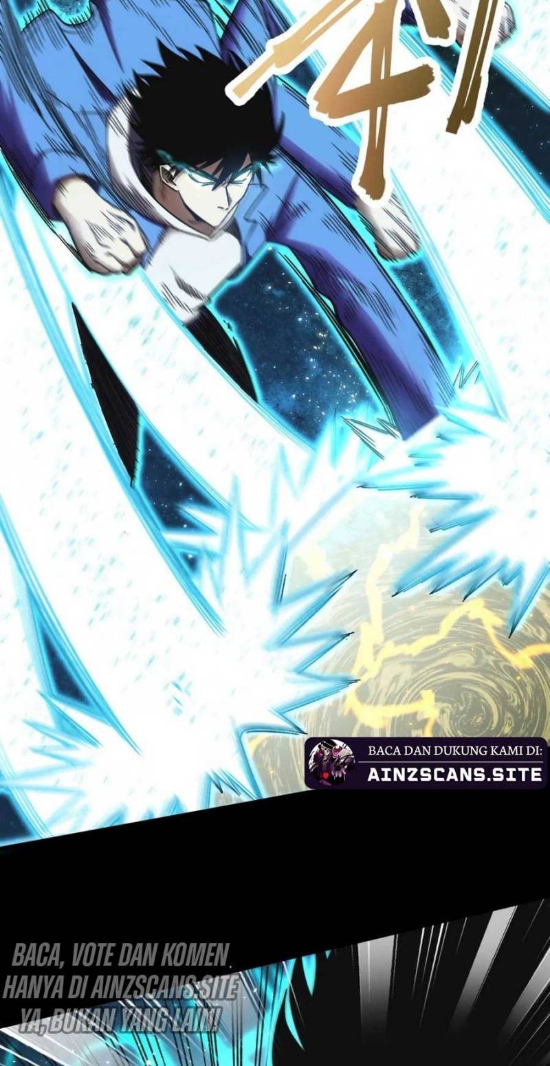 Apex Future Martial Arts chapter 30 halaman 5