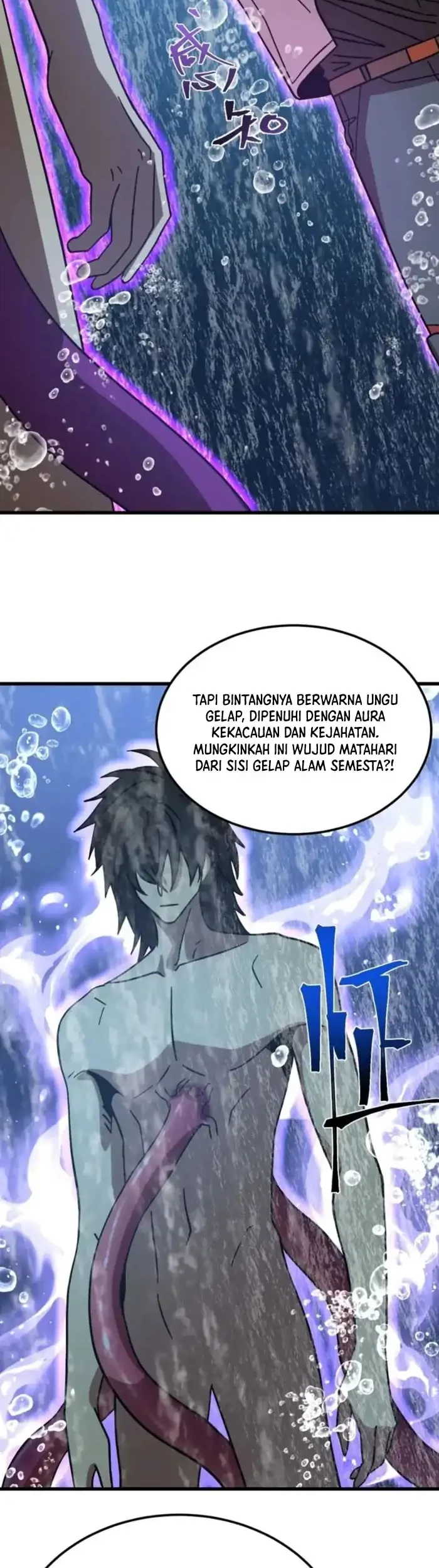 Apex Future Martial Arts chapter 300 halaman 41