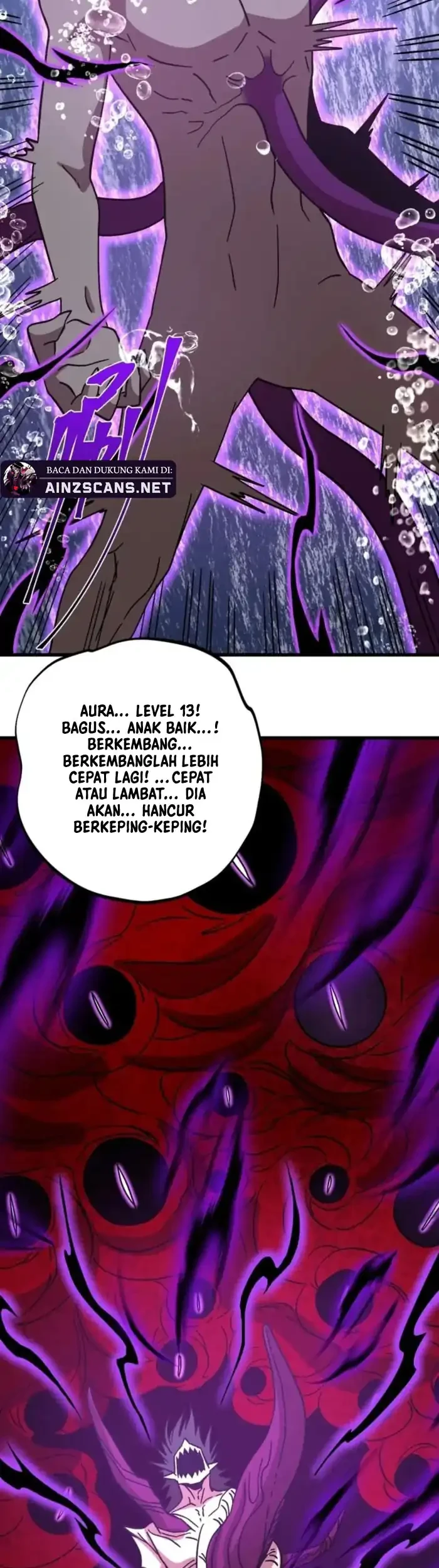 Apex Future Martial Arts chapter 300 halaman 44