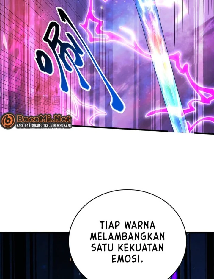 Apex Future Martial Arts chapter 301 halaman 9
