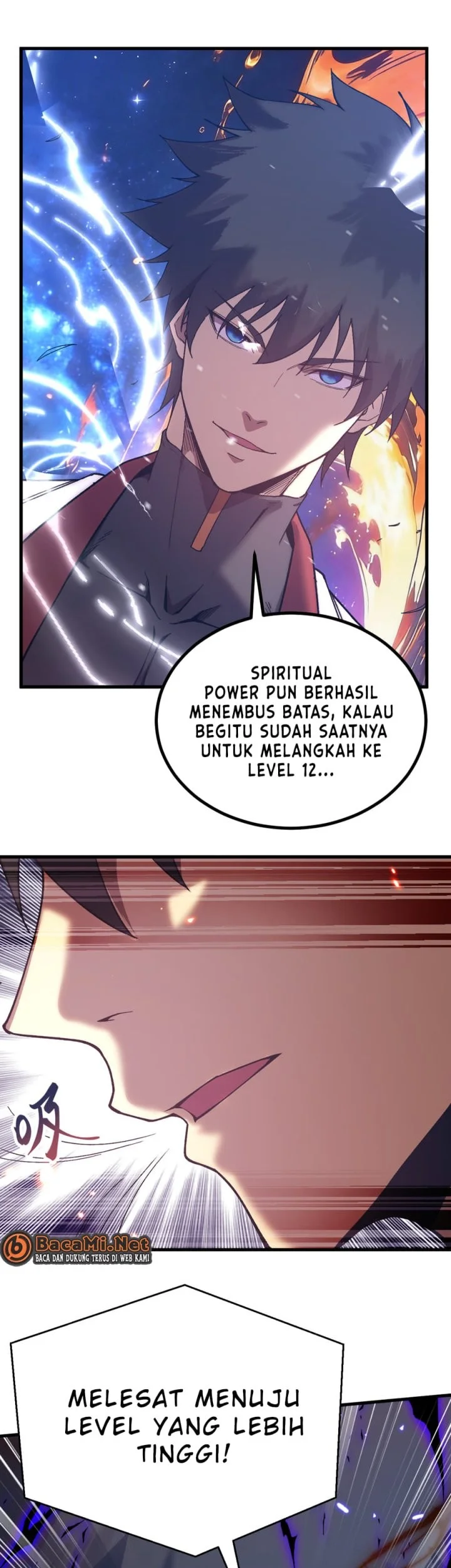 Apex Future Martial Arts chapter 301 halaman 14