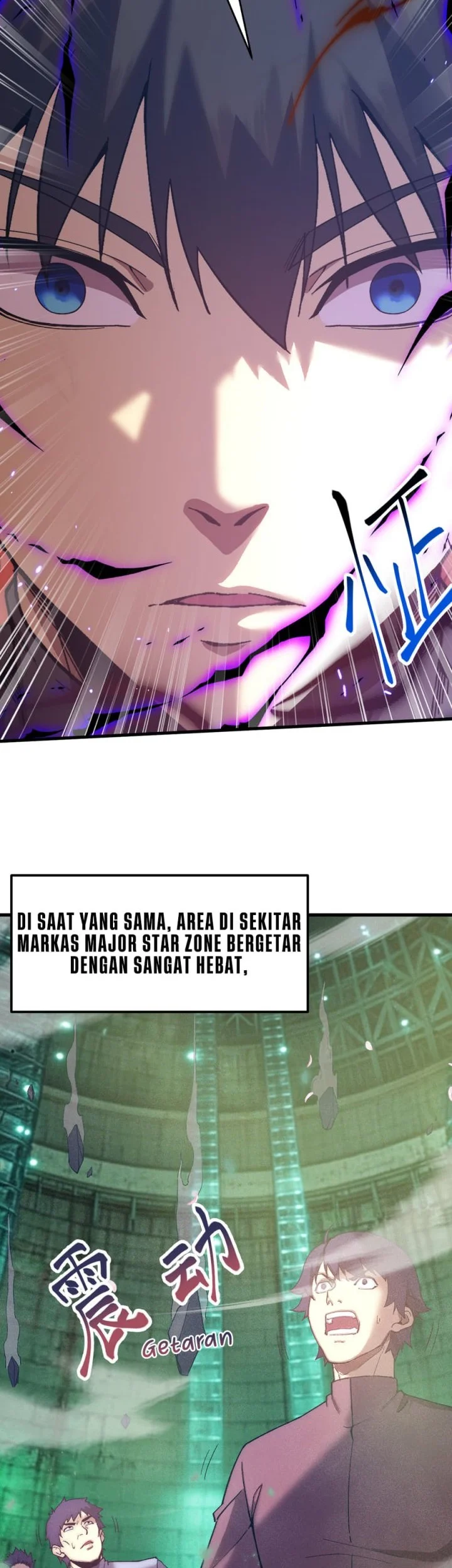 Apex Future Martial Arts chapter 301 halaman 15
