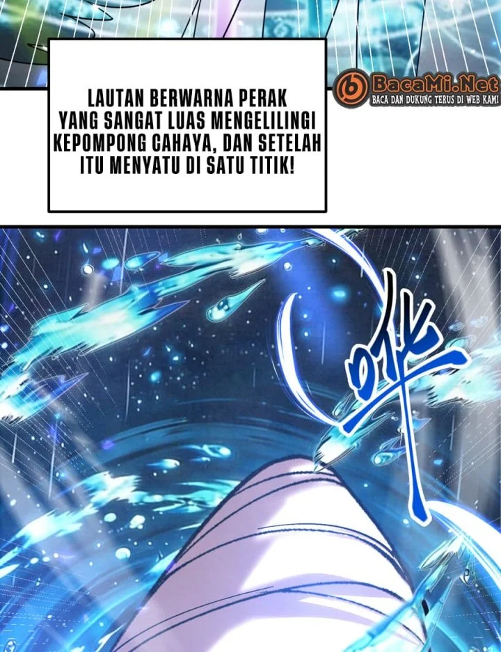 Apex Future Martial Arts chapter 301 halaman 17