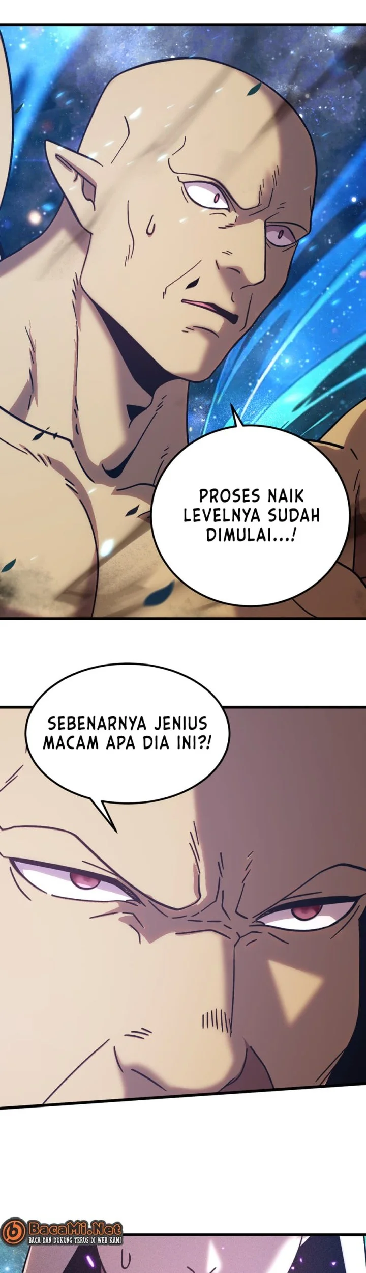 Apex Future Martial Arts chapter 301 halaman 20