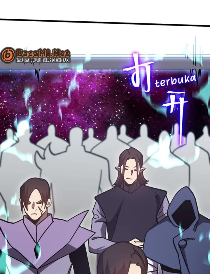 Apex Future Martial Arts chapter 301 halaman 37