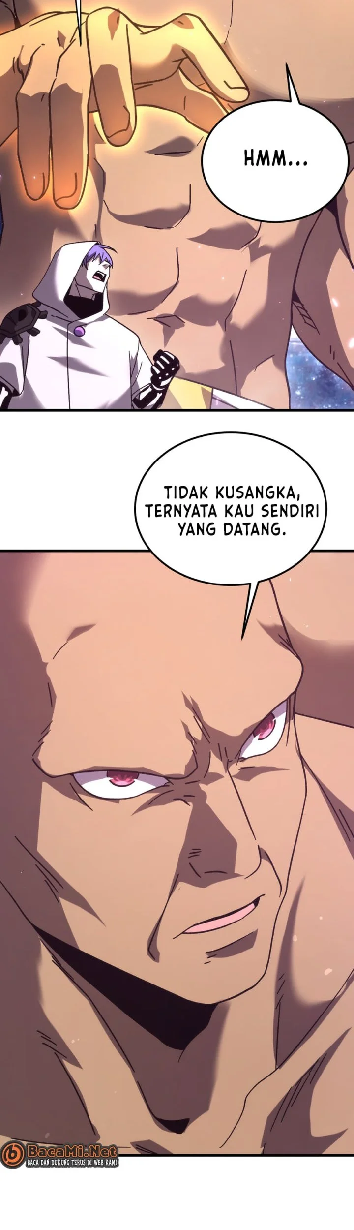 Apex Future Martial Arts chapter 301 halaman 48